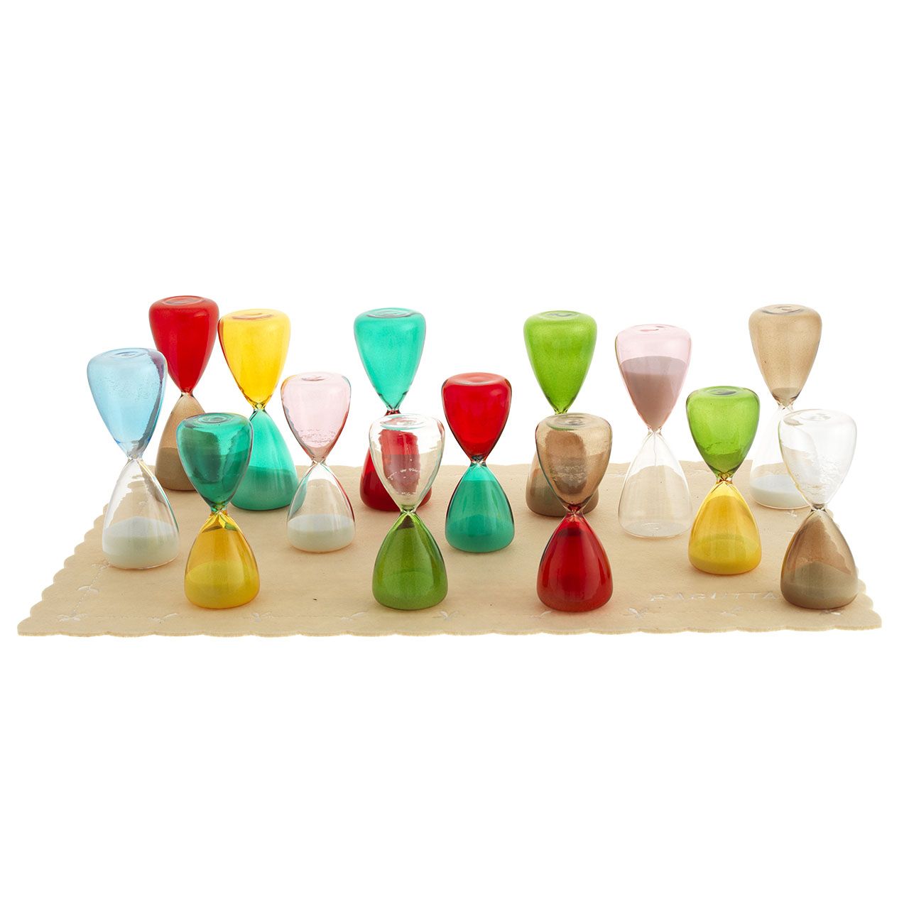 EXPOKIT 1x18 CLESSIDRE Art. 2197-10/12